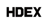 hdex