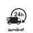 توصيل سريع 30 ريال