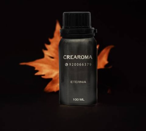 إتيرنيا - زيت عطري للفواحه