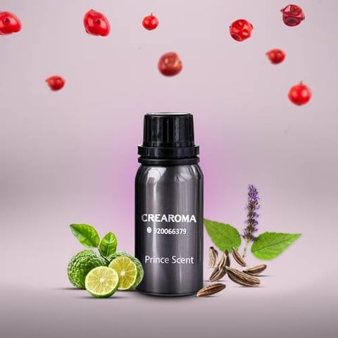 زيت عطري برينس سنت
