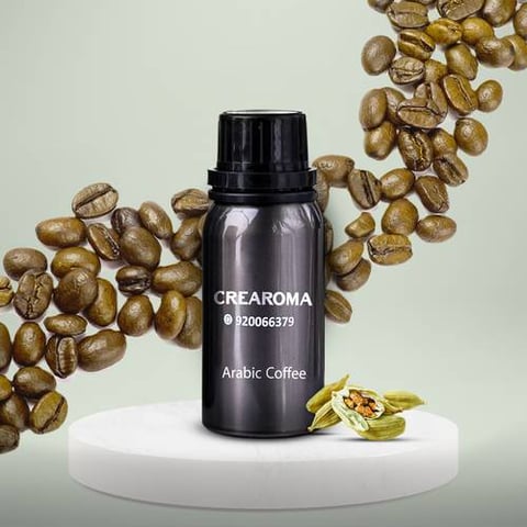 زيت عطري ارابيك كوفي