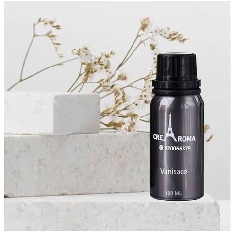 زيت عطري فانيساتشي