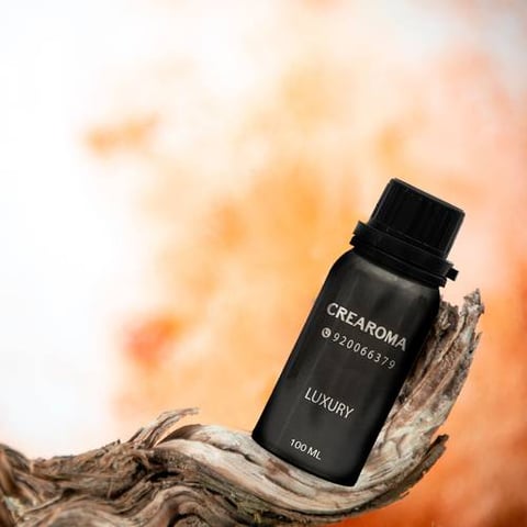 زيت عطري لوكجري