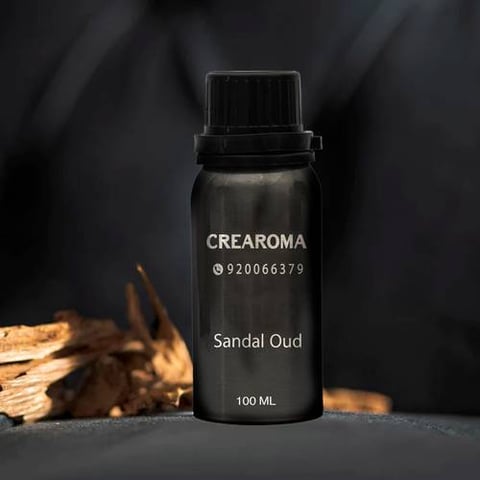 زيت عطري صندل وود 