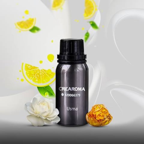 زيت عطري اوسما