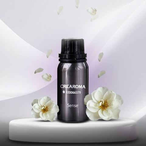 زيت عطري سينس