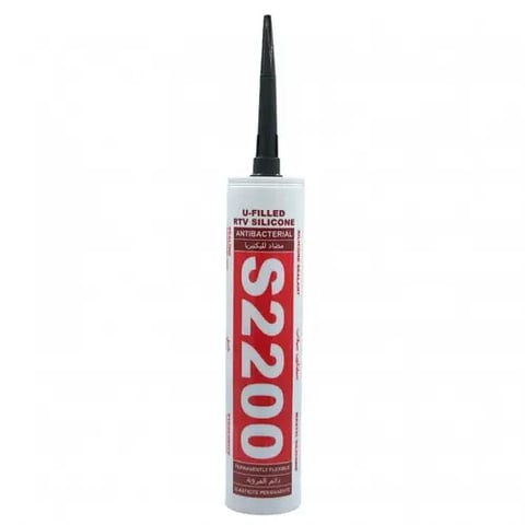 سيليكون  إماراتي   SEALANT - أبيض