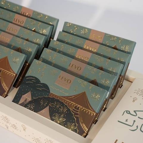 Levo Eid Box 15 Pc