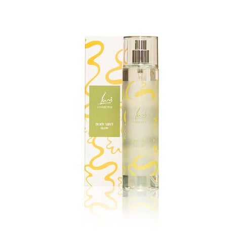 معطر الجسم Glow