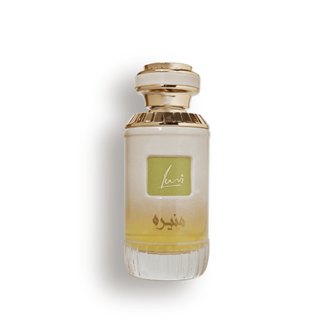 عطر منيره من لوم