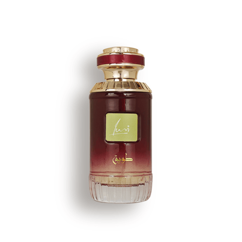 عطر طويق من لوم