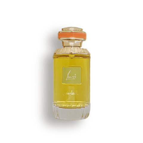 عطر العارض من لوم