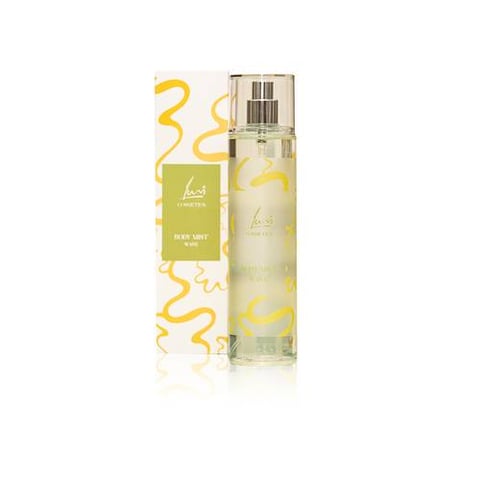 معطر الجسم Wave