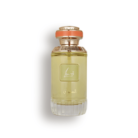 عطر الديوان من لوم