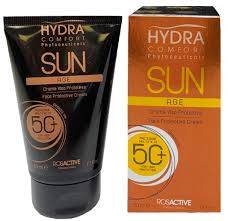 ROSEACTIVE HYDRA SOLARE VISO SPF50+ 50ML