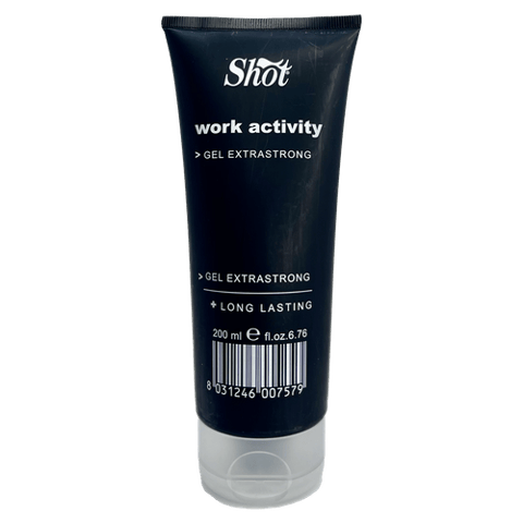 GEL EXTRA STRONG WORK ACTIVITY 