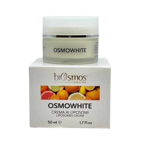 OSMOS OSMOWHITE CREAM  50 ml