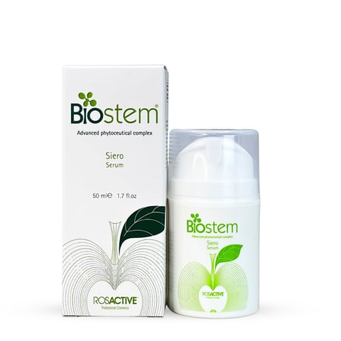مصل ROSEACTIVE BIOSTEM 50 مل