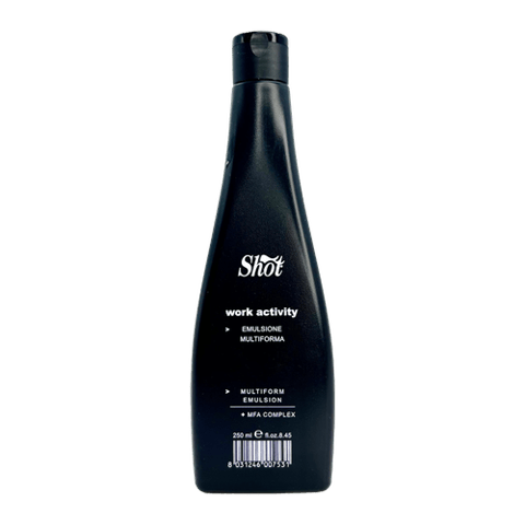 MULTIFORM EMULSION WORK ACTIVITY 250 ML