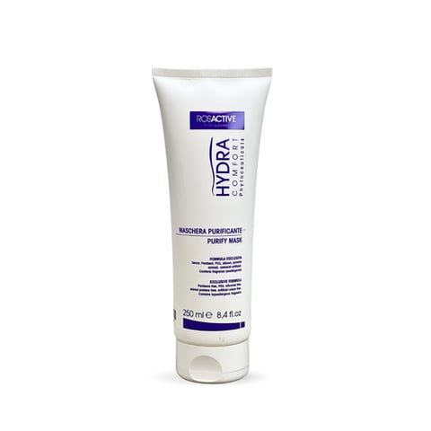 قناع ROSACTIVE H.C PURIFY بسعة 250 مل