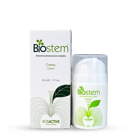 كريم ROSEACTIVE BIOSTEM 50 مل