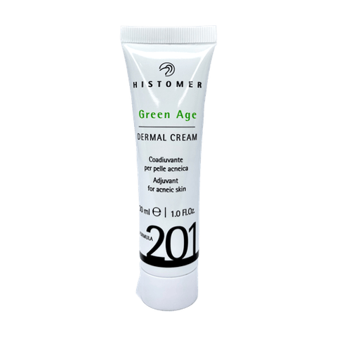 HISTOMER 201 GREEN AGE DERMAL CREAM 30ML