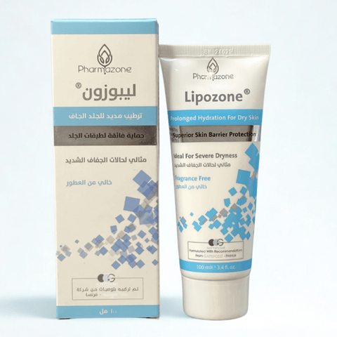 LIPOZONE (Emollient) 100ml