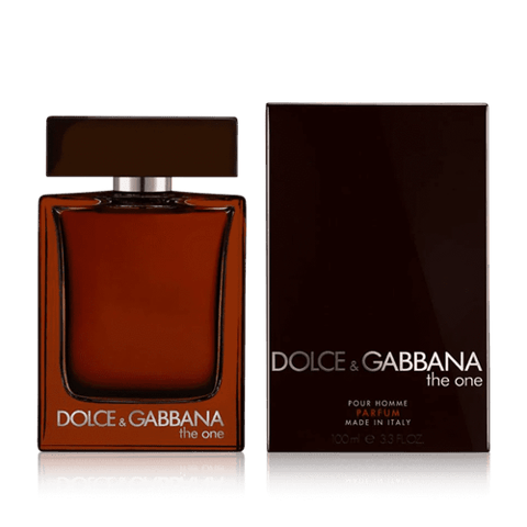 دولتشي اند غابانا عطر ذا ون بور هوم للرجال - بارفيوم 100مل