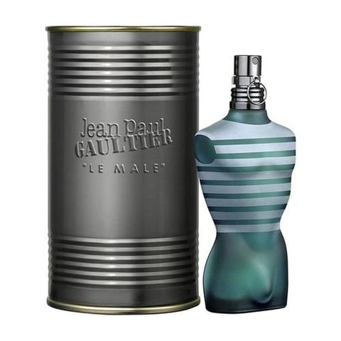 عطر جان بول غولتير لومال الرجالي او دو تواليت125مل