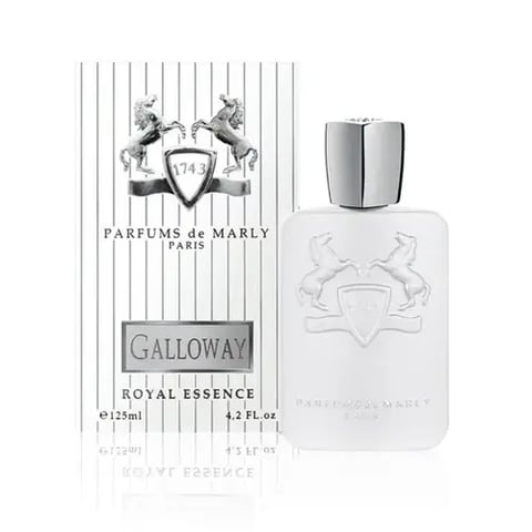 عطر جالوي من بارفيومز دي مارلي - او دي بارفيوم 125 مل