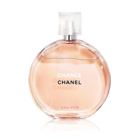 عطر شانس او فيفا من شانيل للنساء - او دي تواليت