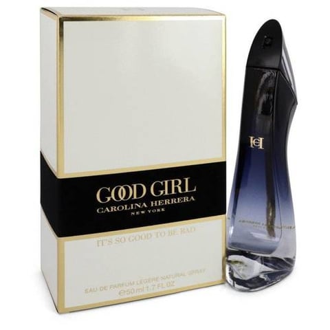 عطر جود جيرل من كارولينا هيريرا للنساء - او دو بارفيوم ليجير 80 مل