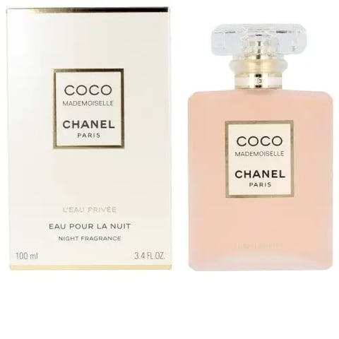 عطر كوكو مادموزيل لو بريفيه شانيل - أو بور لو نايت