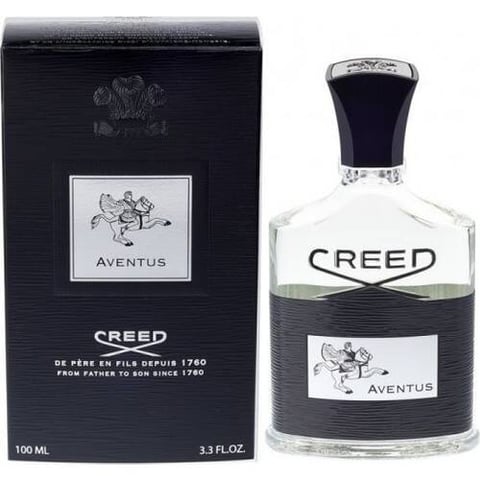عطر كريد افينتوس او دي بارفان للرجال