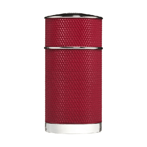 عطر ايكون ريسنج رد من دنهل للرجال - أو دو برفيوم