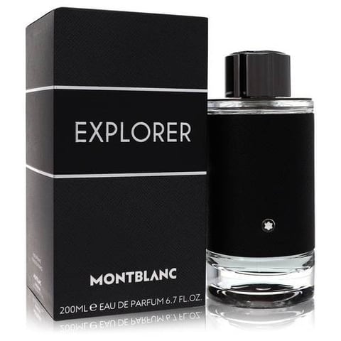 عطر Montblanc Explorer من مونت بلانك للرجال - امونت بلانك عطر اكسبلولر للرجال - او دو بارفيومو دو برفيوم