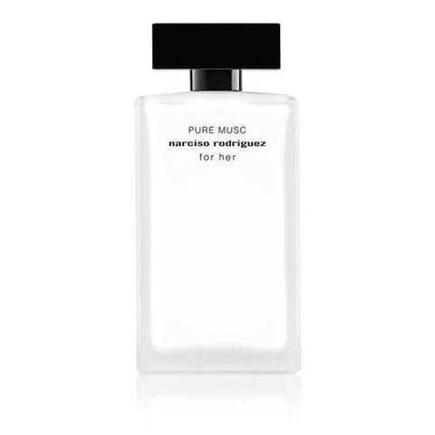 عطر فور هير بيور مسك للنساء من نارسيسو رودريغز - او دي بارفيوم