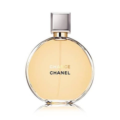 عطر تشانس من شانيل للنساء - اودو برفيوم