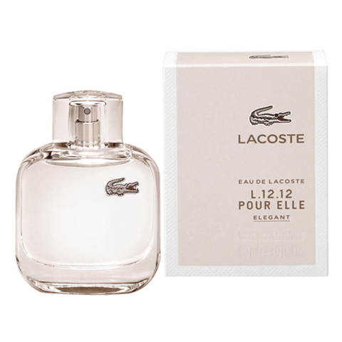 عطر أو دي لاكوست سينشوال النسائي - 90 مل