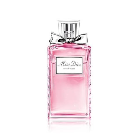 عطر مس ديور روز ان روز من ديور - او دي تواليت