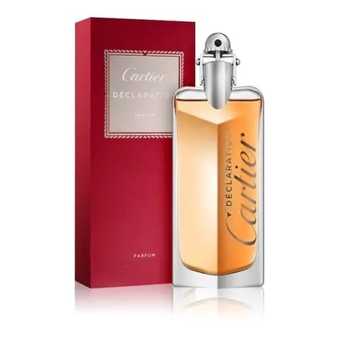 عطر كارتير ديكلريشن أو دو برفيوم 100مل للرجال