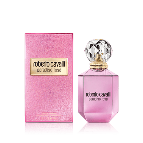 روبرتو كفالي عطر باراديسو روسا - او دو بارفيوم