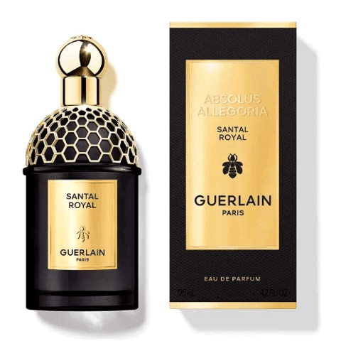 عطر سانتال رويال من جيرلان - او دي بارفيوم - 125مل