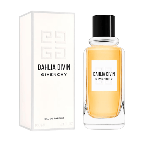 عطر داليا ديفن من جيفينشي للنساء - او دي بارفيوم 100مل