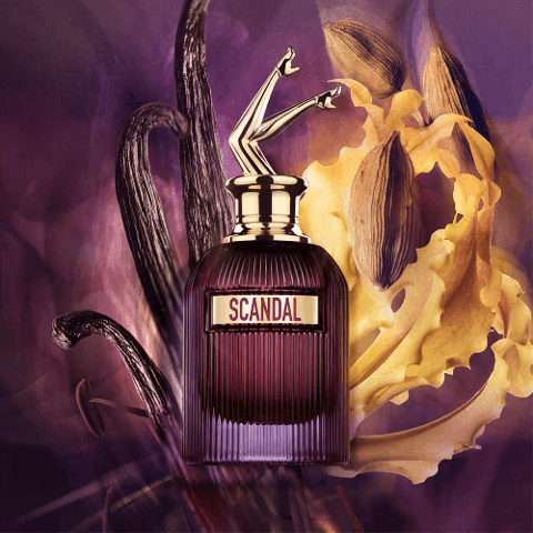جان بول غوتييه عطر سكاندال انتنس للنساء - او دو برفيوم انتنس 80مل
