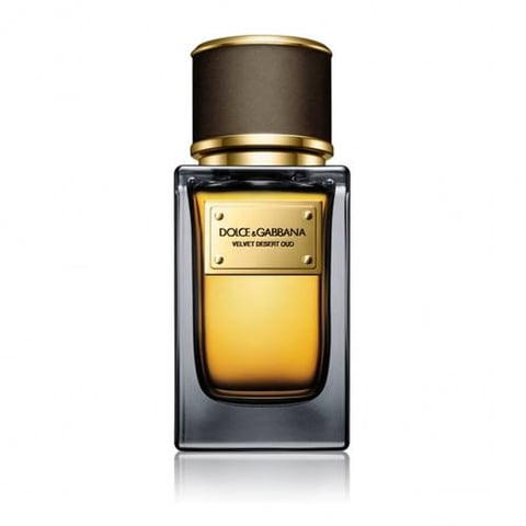 عطر فلفت ديزيرت عود من دولتشي & جابانا - او دي برفيوم 100 مل