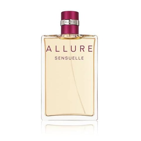 عطر ألور سنشوال من شانيل للنساء - أو دو تواليت