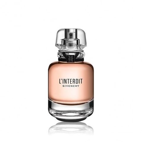 جيفينشي عطر لانتيردي للنساء - او دو بارفيوم