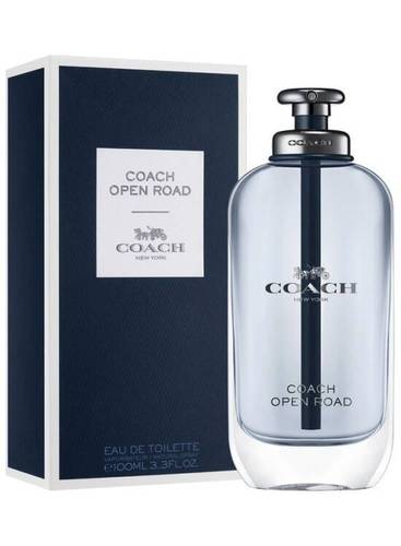 كوتش عطر أوبن روود للرجال - أو دو تواليت 100 مل