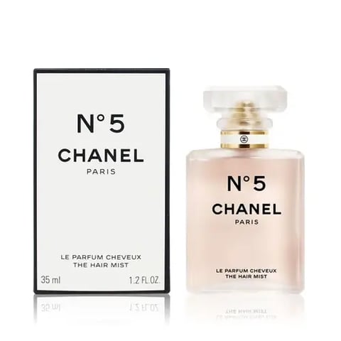 عطر شعر شانيل N°5 لي بارفيوم 35مل